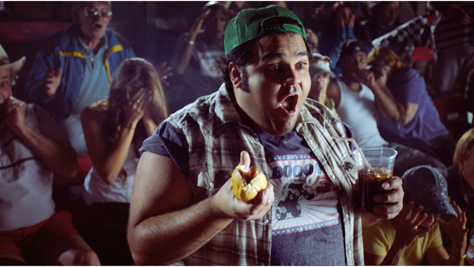 project background image