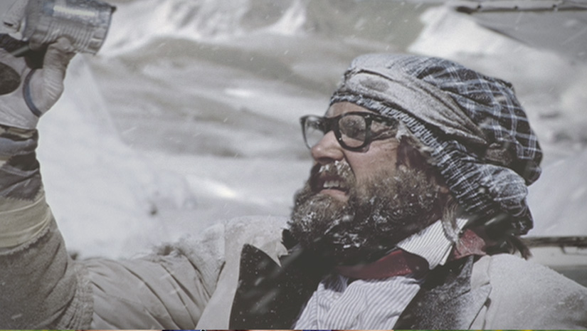 project background image